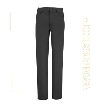 Pantalon Homme BALARD Noir