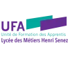 Broderie UFA Lycée Henri Senez