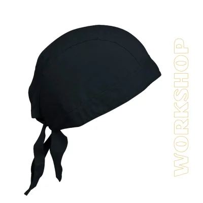 BANDANA NOIR