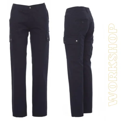 Pantalon FOREST LADY Marine