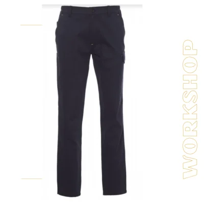 Pantalon Power Marine