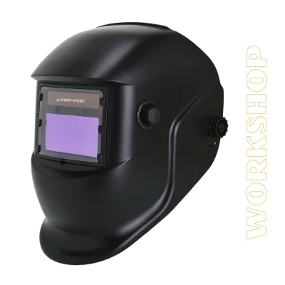 Casque de soudage Bizweld plus PW65
