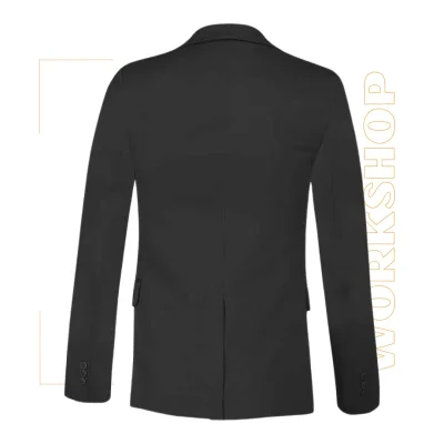 GT Veste Homme KONTIR Noir