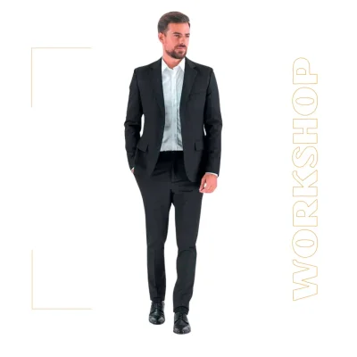 GT Veste Homme KONTIR Noir